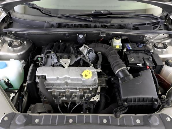 Lada (ВАЗ) Granta I Рестайлинг с пробегом 2021 года, цена 615 000 рублей, 81696 км, седан, Автокод Объявления