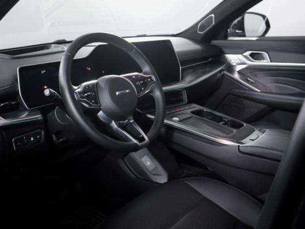 Haval F7 II с пробегом 2024 года, цена 2 900 000 рублей, 26666 км, внедорожник, Автокод Объявления