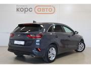 Kia Ceed III Коломна  - изображение 19