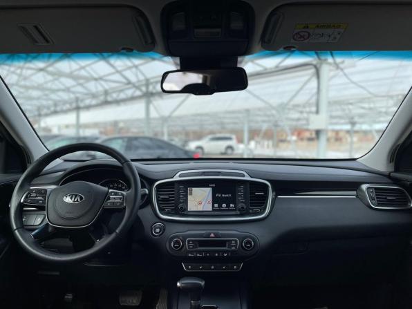 Kia Sorento III Prime Рестайлинг с пробегом 2018 года, цена 2 261 000 рублей, 224407 км, внедорожник, Автокод Объявления