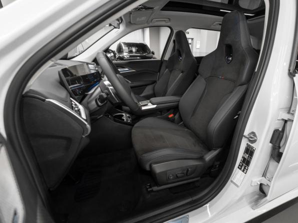 BMW X1 III (U11/U12) с пробегом 2026 года, цена 6 100 000 рублей, 50 км, внедорожник, Автокод Объявления