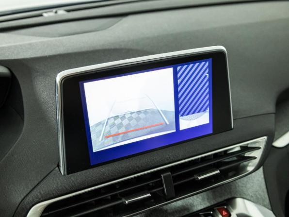 Peugeot 5008 II с пробегом 2018 года, цена 1 549 777 рублей, 200945 км, внедорожник, Автокод Объявления