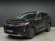 Exeed TXL I Рестайлинг Москва  - изображение 30