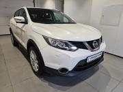 Nissan Qashqai II Москва  - изображение 20