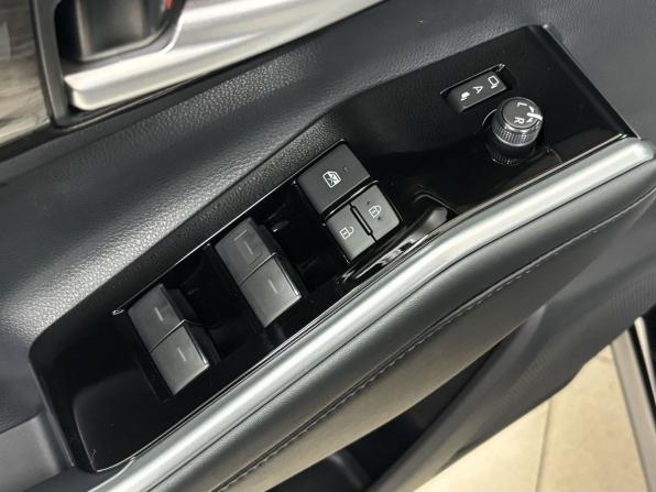 Toyota Highlander IV (XU70) с пробегом 2026 года, цена 5 600 000 рублей, 12 км, внедорожник, Автокод Объявления