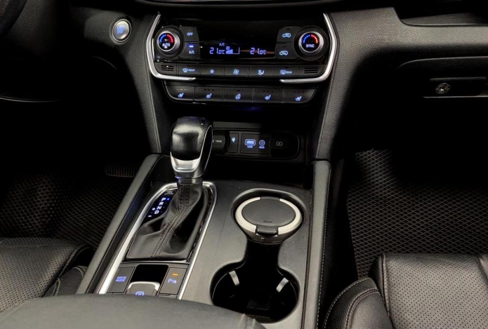 Hyundai Santa Fe IV Волгоград  - изображение 12
