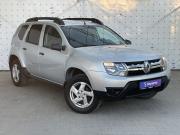 Renault Duster I Рестайлинг Тамбов  - изображение 21