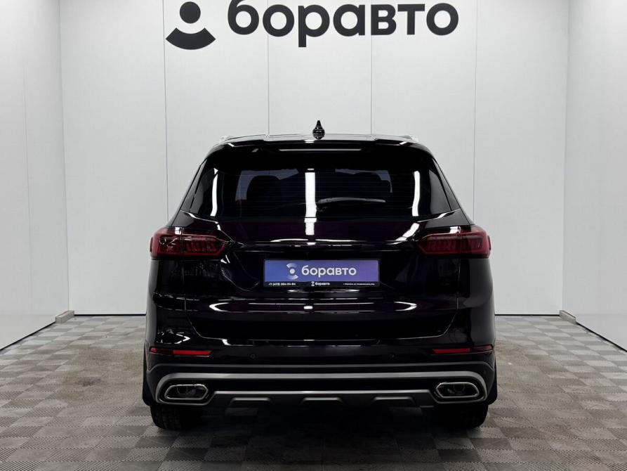 Chery Tiggo 8 Pro I Воронеж  - изображение 6