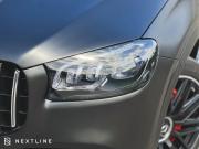 Mercedes-Benz GLS AMG II (X167) Рестайлинг Самара  - изображение 45