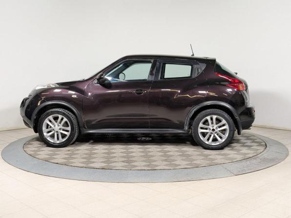 Nissan Juke I с пробегом 2013 года, цена 656 900 рублей, 300000 км, внедорожник, Автокод Объявления