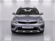 Kia Rio IV Москва  - изображение 17