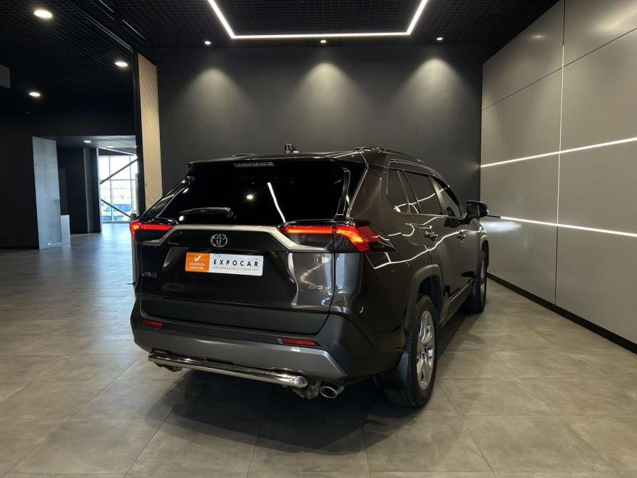 Toyota RAV4 V (XA50) Нижний Новгород  - изображение 3