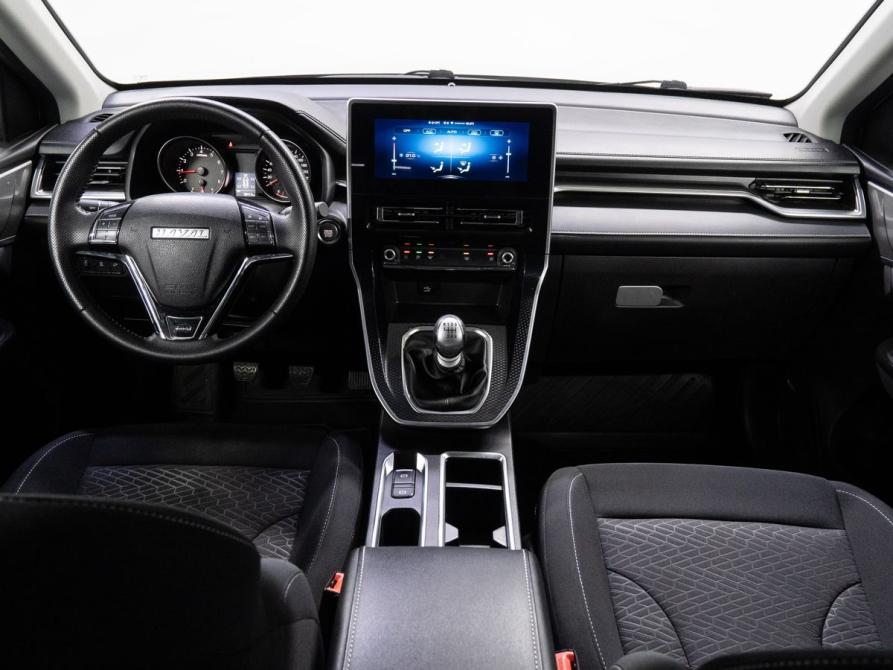 Haval M6 II Тюмень  - изображение 17