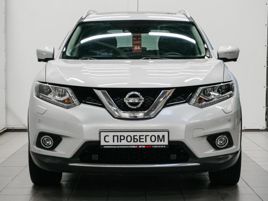 Nissan X-Trail III Красноярск  - изображение 3
