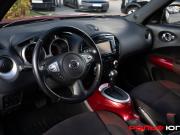 Nissan Juke I Москва  - изображение 29