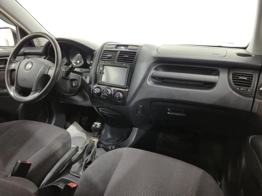 Kia Sportage II Альметьевск  - изображение 12
