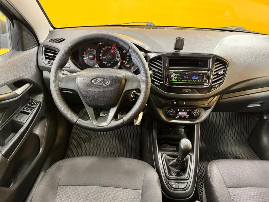 Lada (ВАЗ) Vesta I Ижевск  - изображение 13