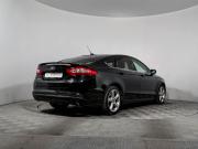 Ford Fusion (North America) II Санкт-Петербург  - изображение 26