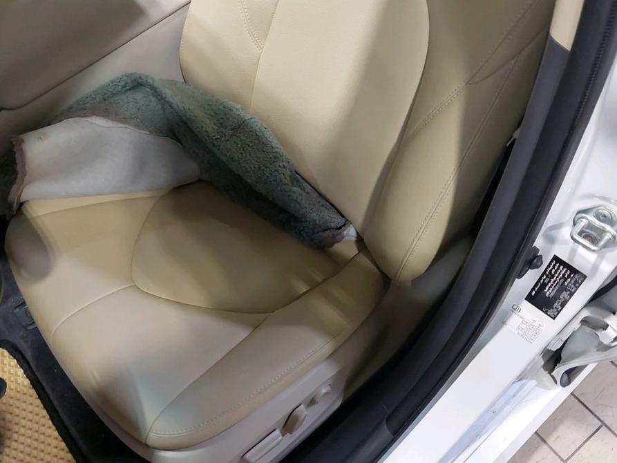 Toyota Camry VIII (XV70) Рестайлинг Москва  - изображение 24