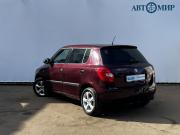 Skoda Fabia II Рестайлинг Москва  - изображение 19