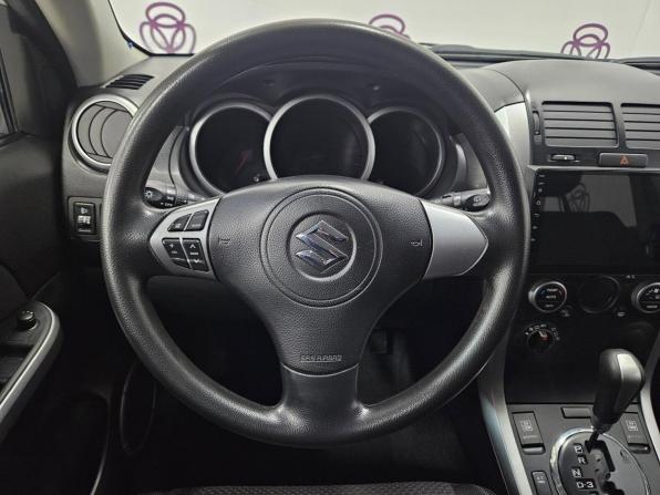 Suzuki Grand Vitara II Рестайлинг с пробегом 2011 года, цена 1 133 000 рублей, 149371 км, внедорожник, Автокод Объявления