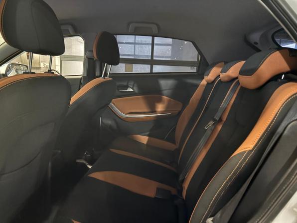 Chery Tiggo 2 I с пробегом 2017 года, цена 659 000 рублей, 125000 км, внедорожник, Автокод Объявления