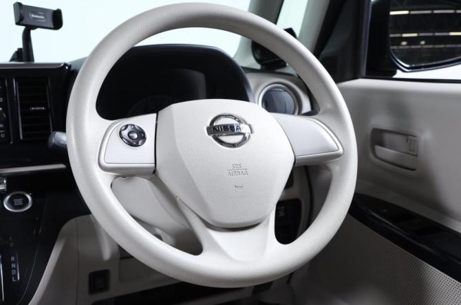 Nissan Dayz Roox I Рестайлинг с пробегом 2018 года, цена 769 000 рублей, 110000 км, хэтчбек, Автокод Объявления