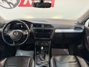 Volkswagen Tiguan II Новочеркасск  - изображение 31