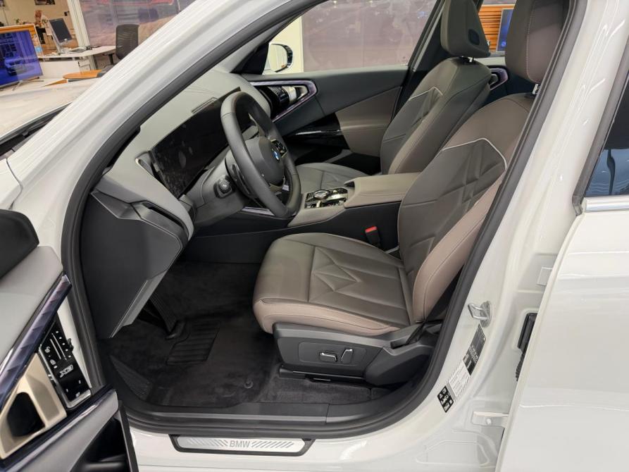 BMW X3 IV (G45/G48) Санкт-Петербург  - изображение 12