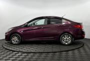 Hyundai Solaris I Нижний Новгород  - изображение 33