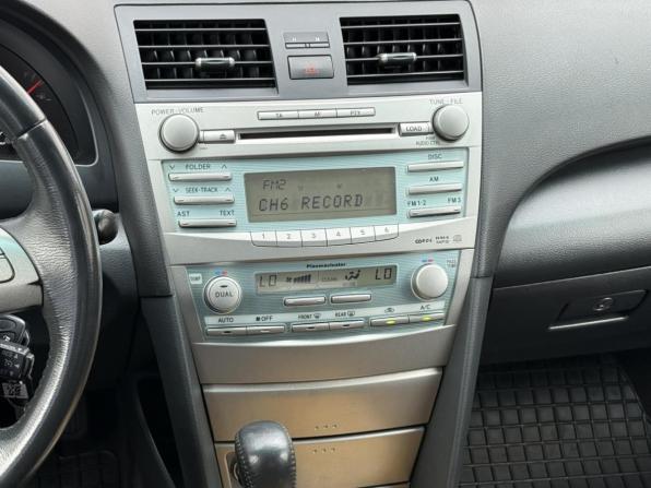 Toyota Camry VI (XV40) с пробегом 2007 года, цена 949 900 рублей, 380000 км, седан, Автокод Объявления