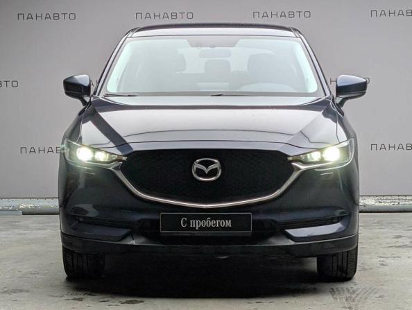Mazda CX-5 II с пробегом 2020 года, цена 2 299 000 рублей, 142108 км, внедорожник, Автокод Объявления