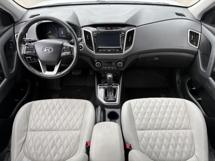 Hyundai Creta I Москва  - изображение 10