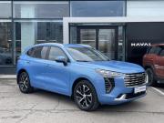 Haval Jolion I Москва  - изображение 22