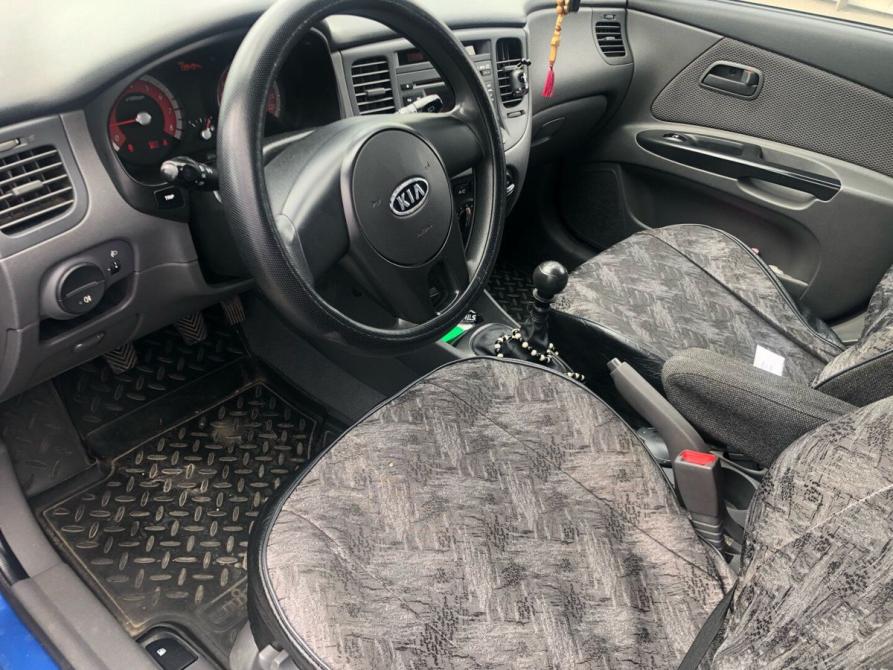 Kia Rio II Рестайлинг Екатеринбург  - изображение 2