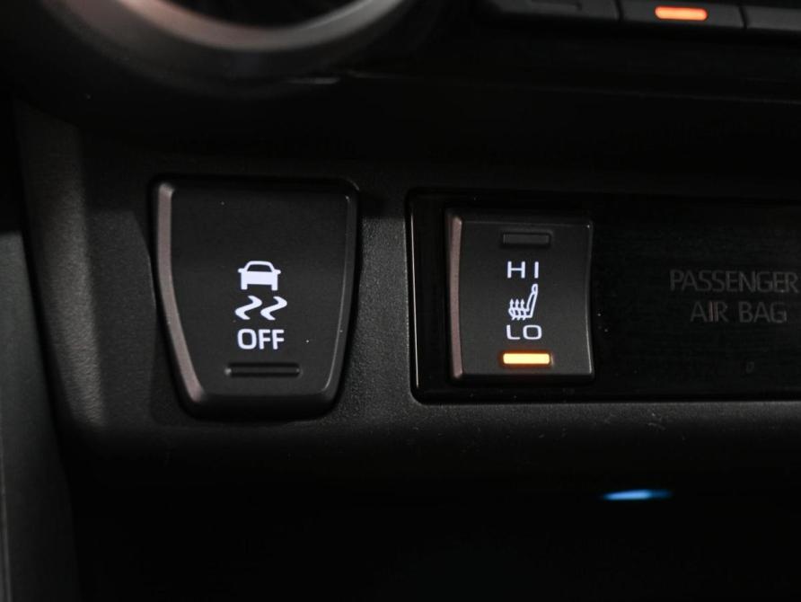Toyota RAV4 V (XA50) Ростов-на-Дону  - изображение 18