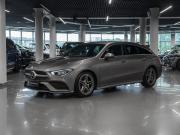 Mercedes-Benz CLA II (C118 X118) Москва  - изображение 23