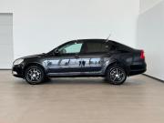 Skoda Octavia II (A5) Рестайлинг Волгоград  - изображение 13