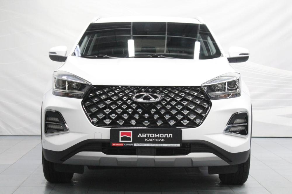 Chery Tiggo 4 Pro I Кемерово  - изображение 6