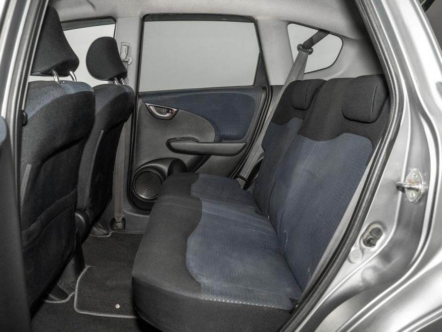 Honda Fit II Иркутск  - изображение 7