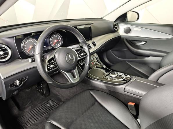 Mercedes-Benz E-Класс V (W213 S213 C238) Рестайлинг с пробегом 2020 года, цена 3 650 000 рублей, 39294 км, седан, Автокод Объявления