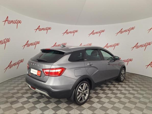 Lada (ВАЗ) Vesta I с пробегом 2019 года, цена 1 319 000 рублей, 50559 км, универсал, Автокод Объявления