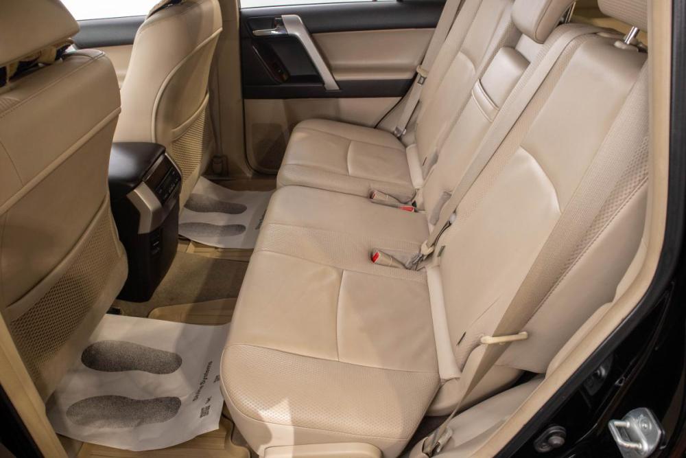 Toyota Land Cruiser Prado 150 Series Барнаул  - изображение 30