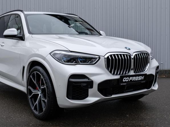 BMW X5 IV (G05/G18) с пробегом 2022 года, цена 7 350 000 рублей, 58494 км, внедорожник, Автокод Объявления
