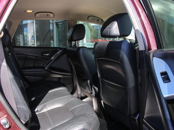 Nissan Murano II (Z51) Рестайлинг 2 с пробегом 2014 года, цена 1 070 000 рублей, 231955 км, внедорожник, Автокод Объявления