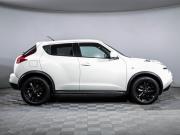 Nissan Juke I Москва  - изображение 21