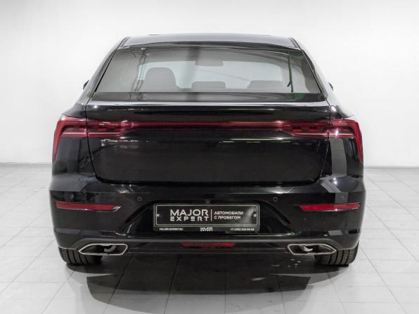 FAW Bestune B70 I с пробегом 2023 года, цена 1 780 000 рублей, 39874 км, лифтбек, Автокод Объявления