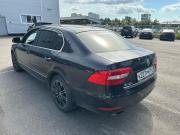 Skoda Superb II Рестайлинг Санкт-Петербург  - изображение 12