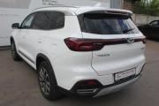 Chery Tiggo 8 I Воронеж  - изображение 21