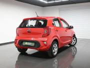 Kia Picanto III Тверь  - изображение 19
